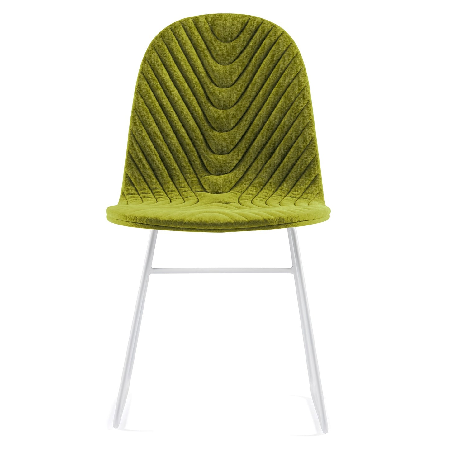 Chair Mannequin 02 - Green