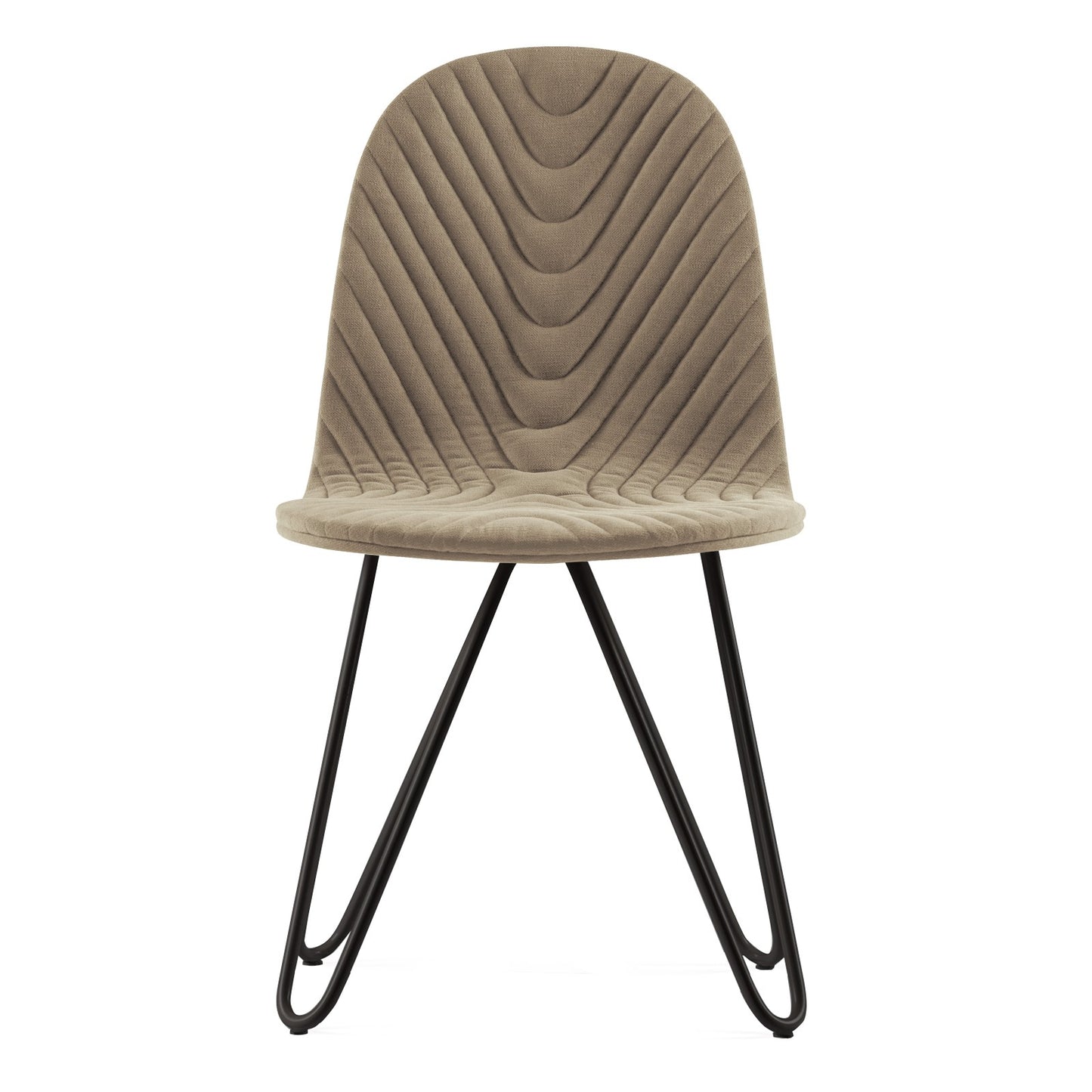 Chair Mannequin 03 - Coffee