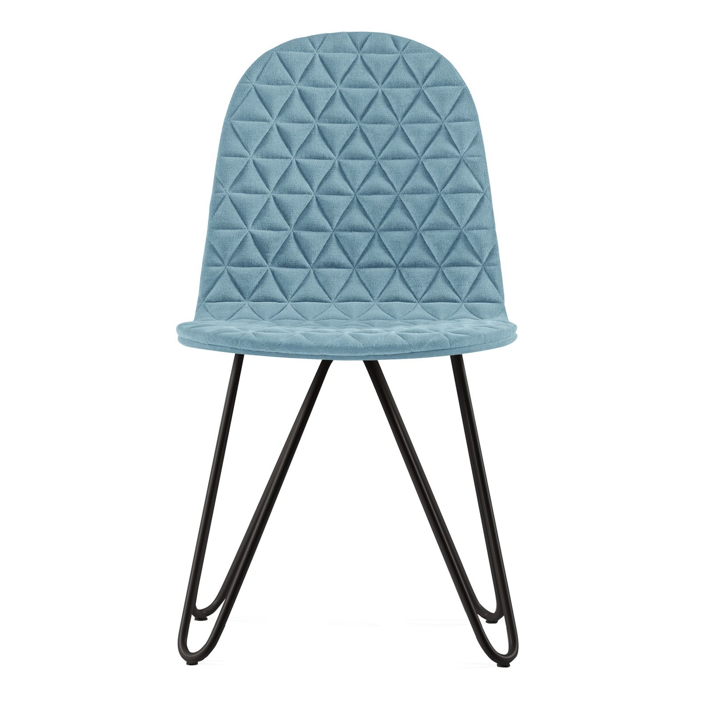 Chair Mannequin 03 - Light Blue