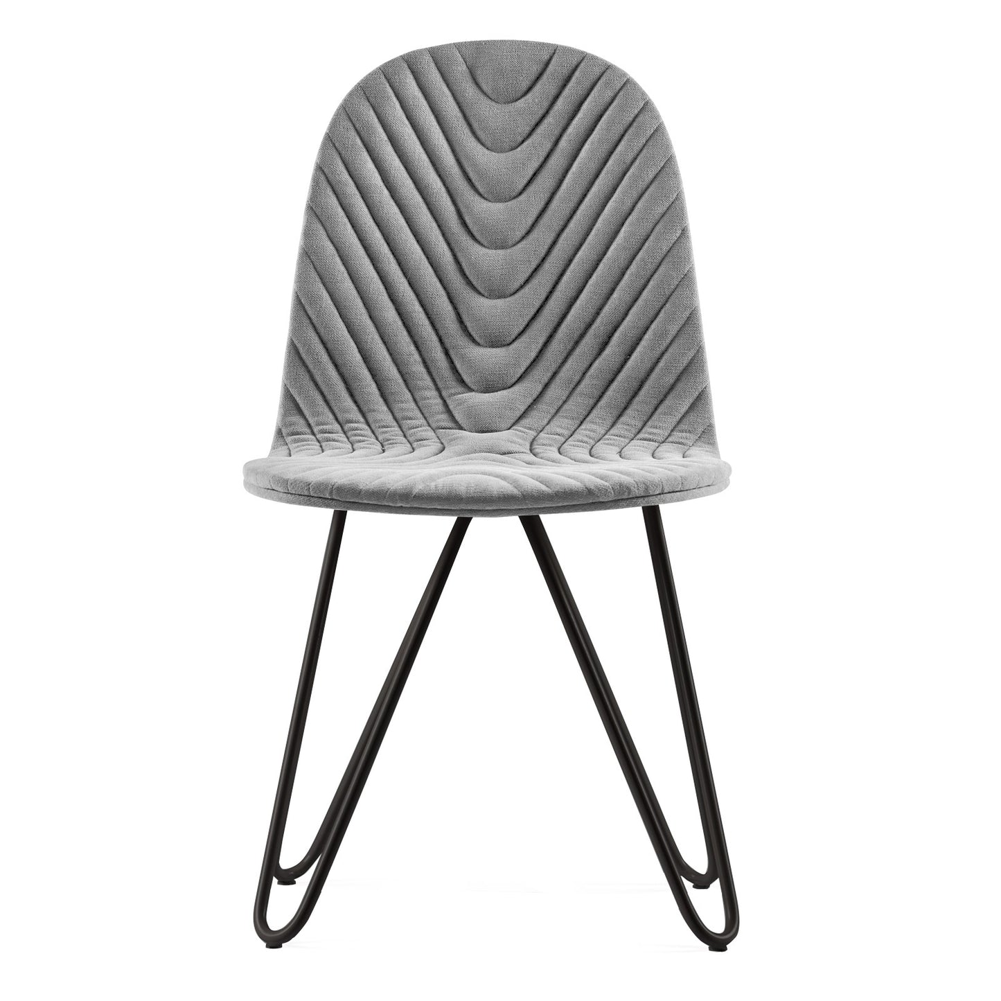 Chair Mannequin 03 - Light Grey