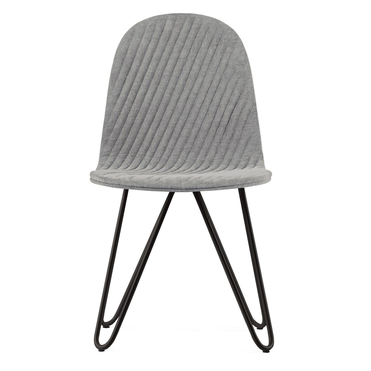 Chair Mannequin 03 - Light Grey