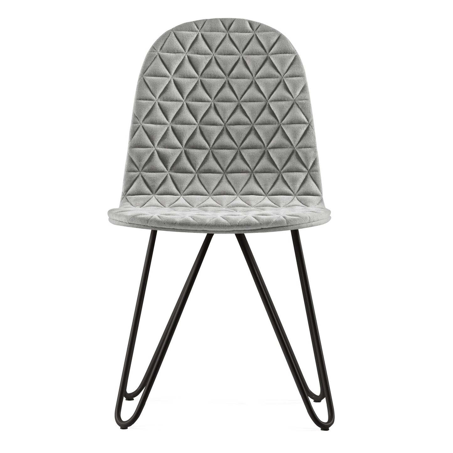 Chair Mannequin 03 - Light Grey