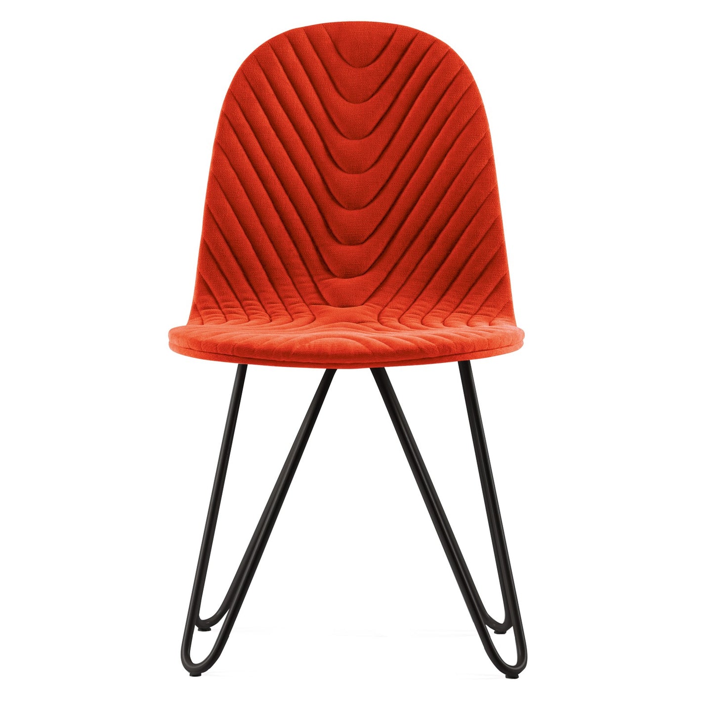 Chair Mannequin 03 - Red