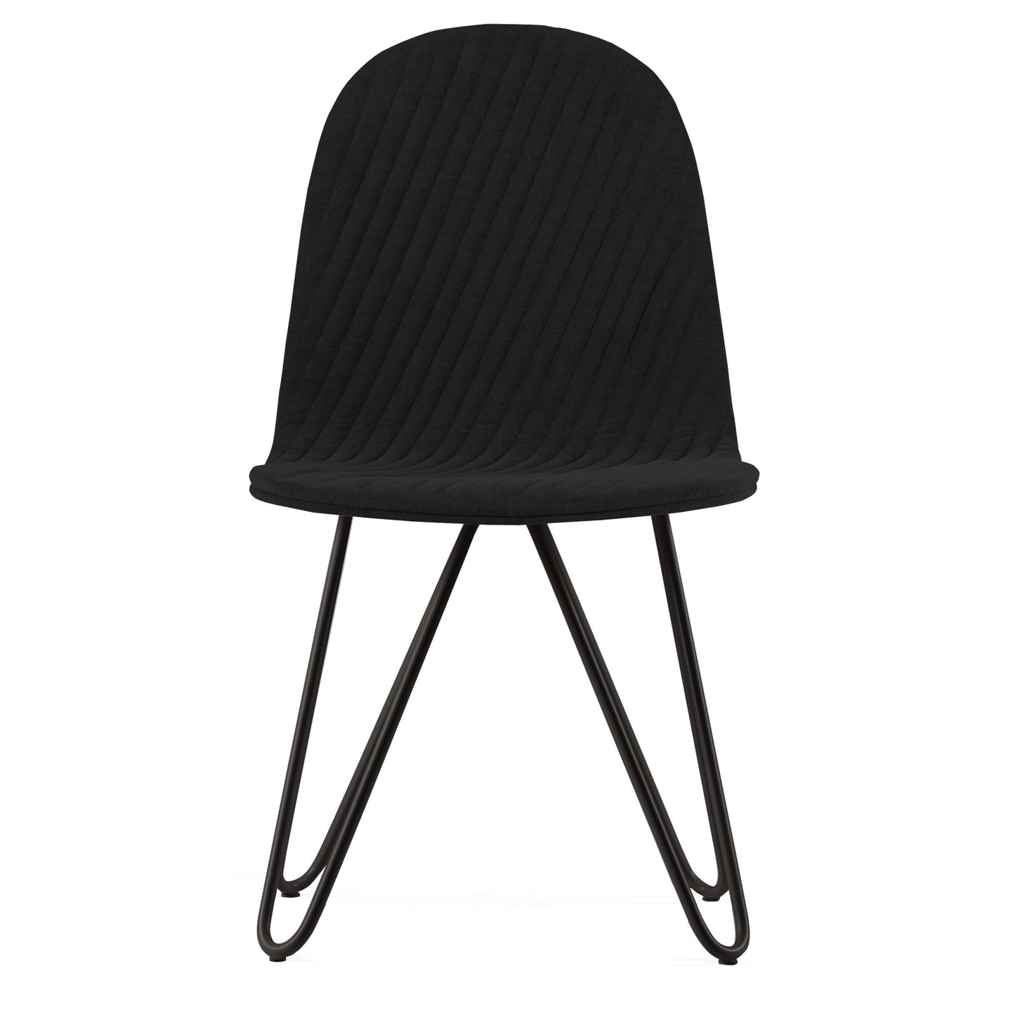 Chair Mannequin 03 - Black