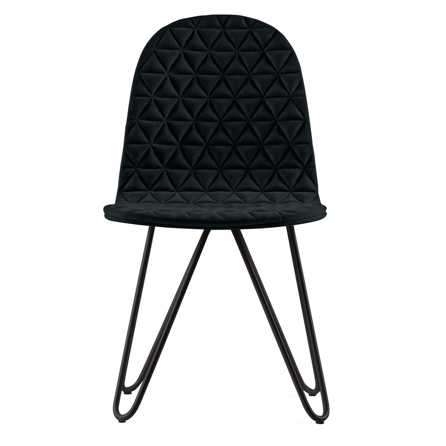 Chair Mannequin 03 - Black