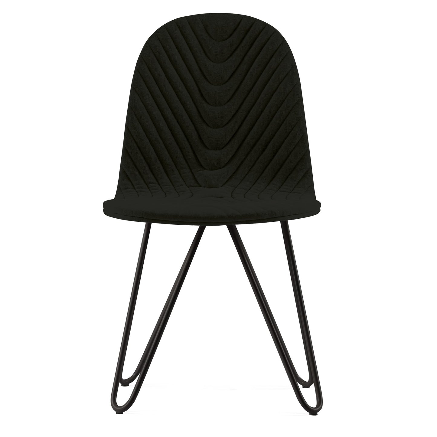 Chair Mannequin 03 - Black