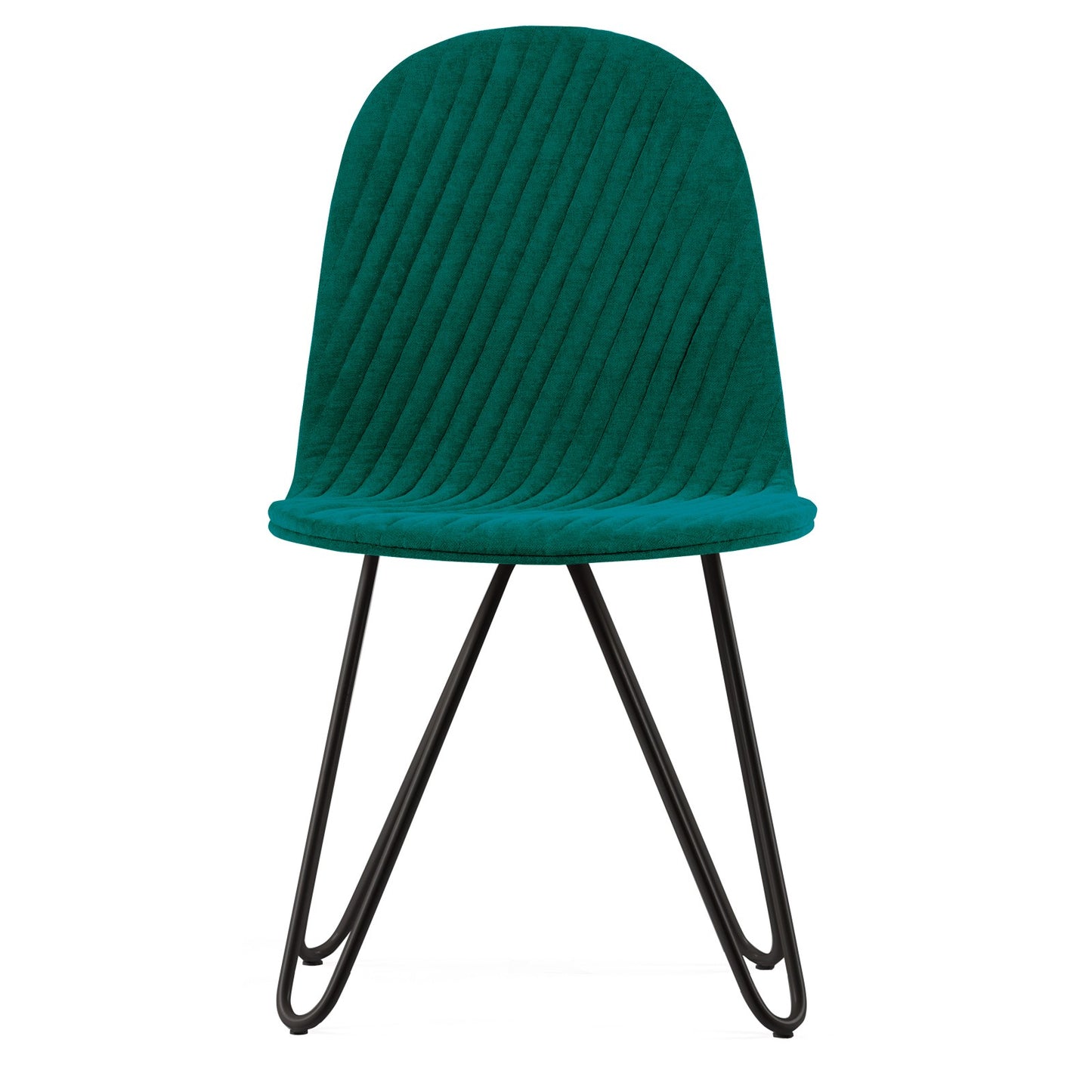 Chair Mannequin 03 - Turquoise