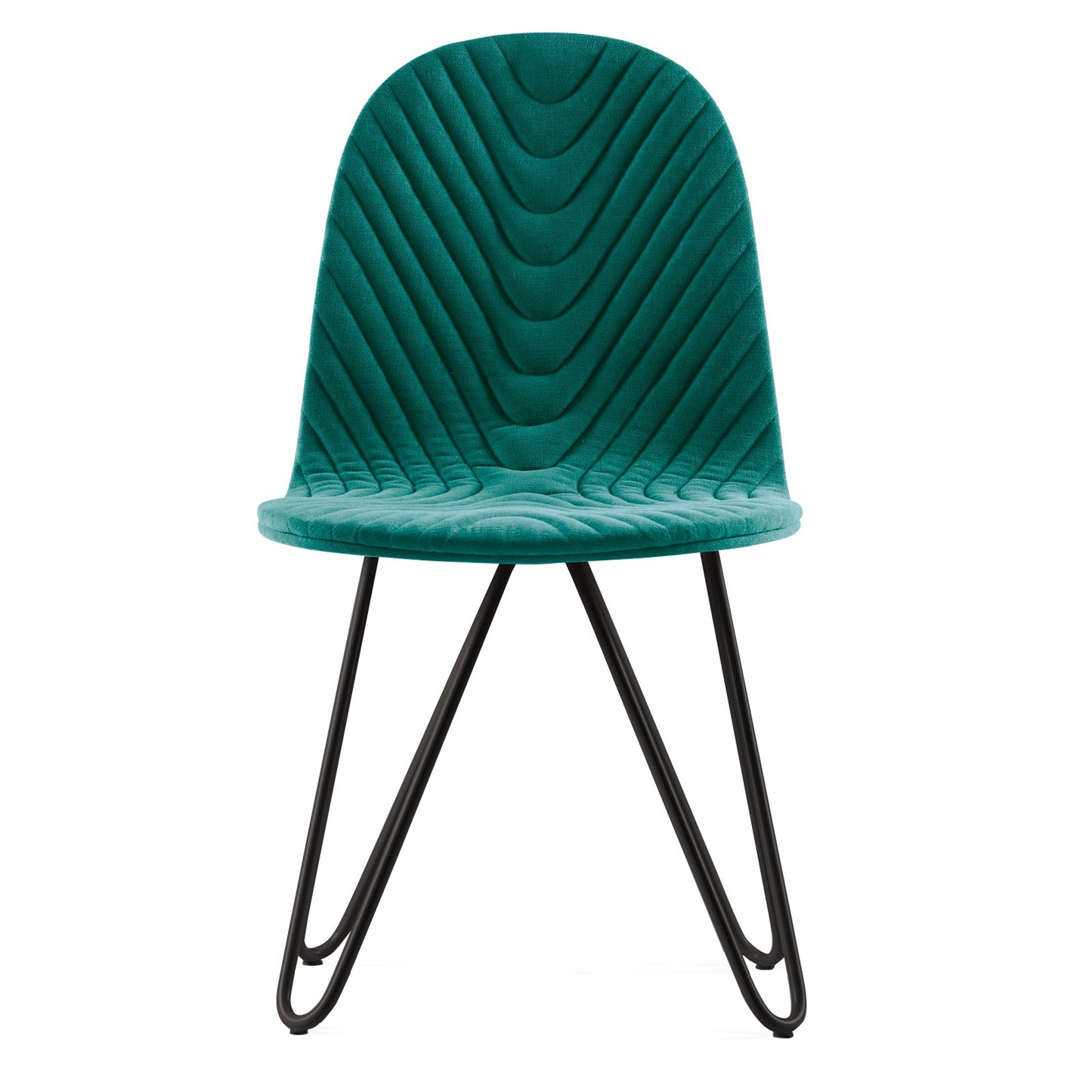 Chair Mannequin 03 - Turquoise