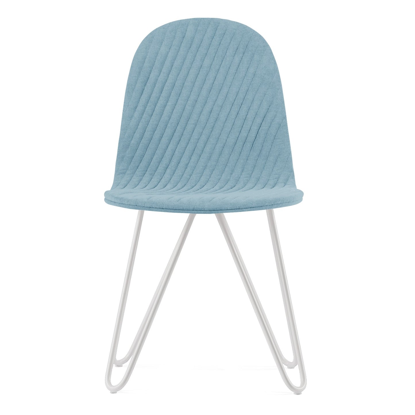 Chair Mannequin 03 - Light Blue