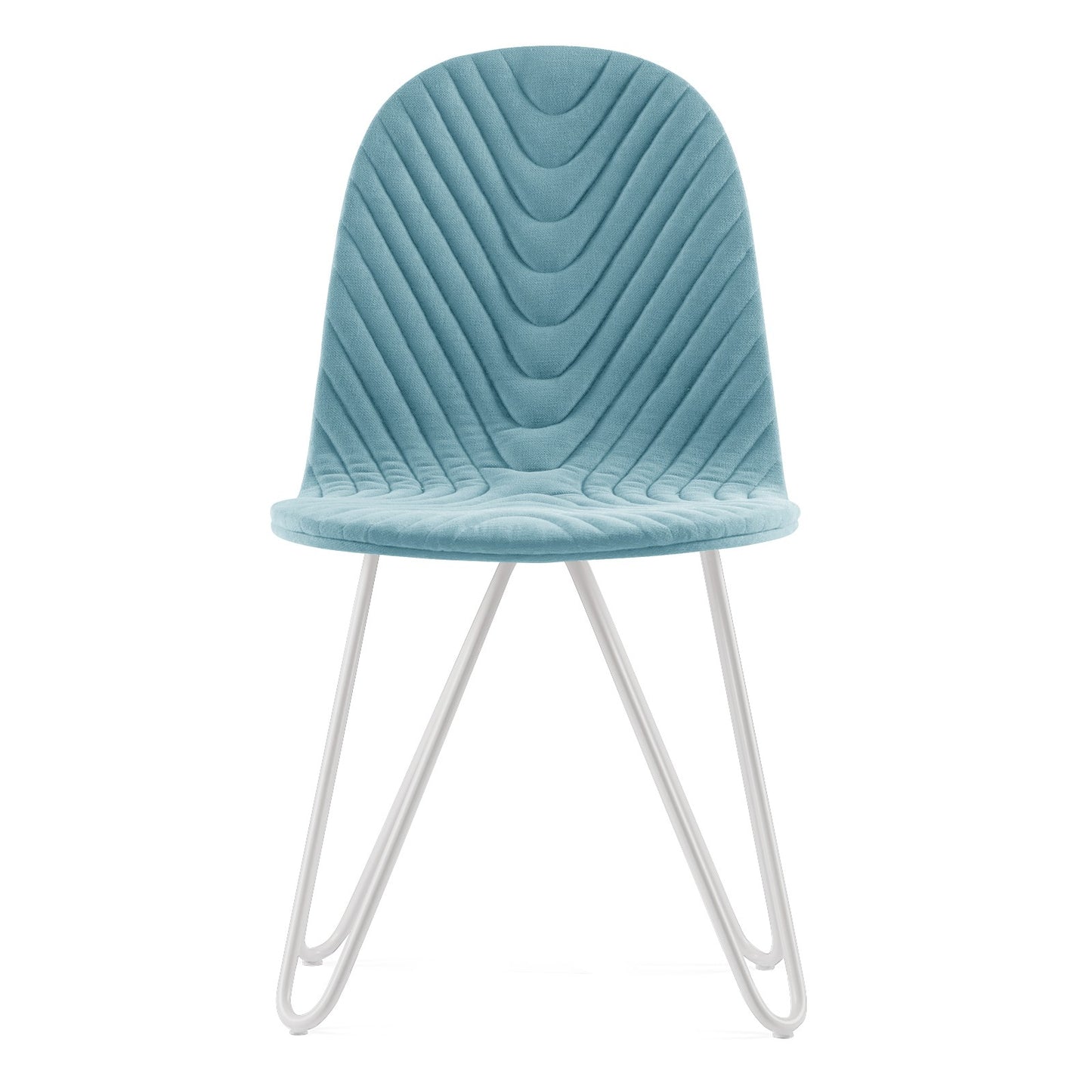 Chair Mannequin 03 - Light Blue