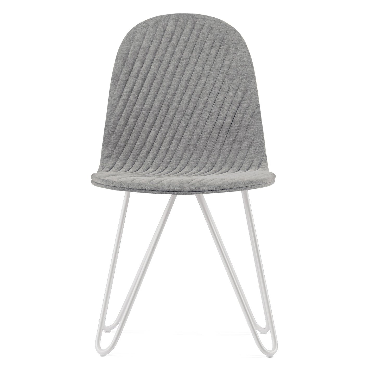 Chair Mannequin 03 - Light Grey