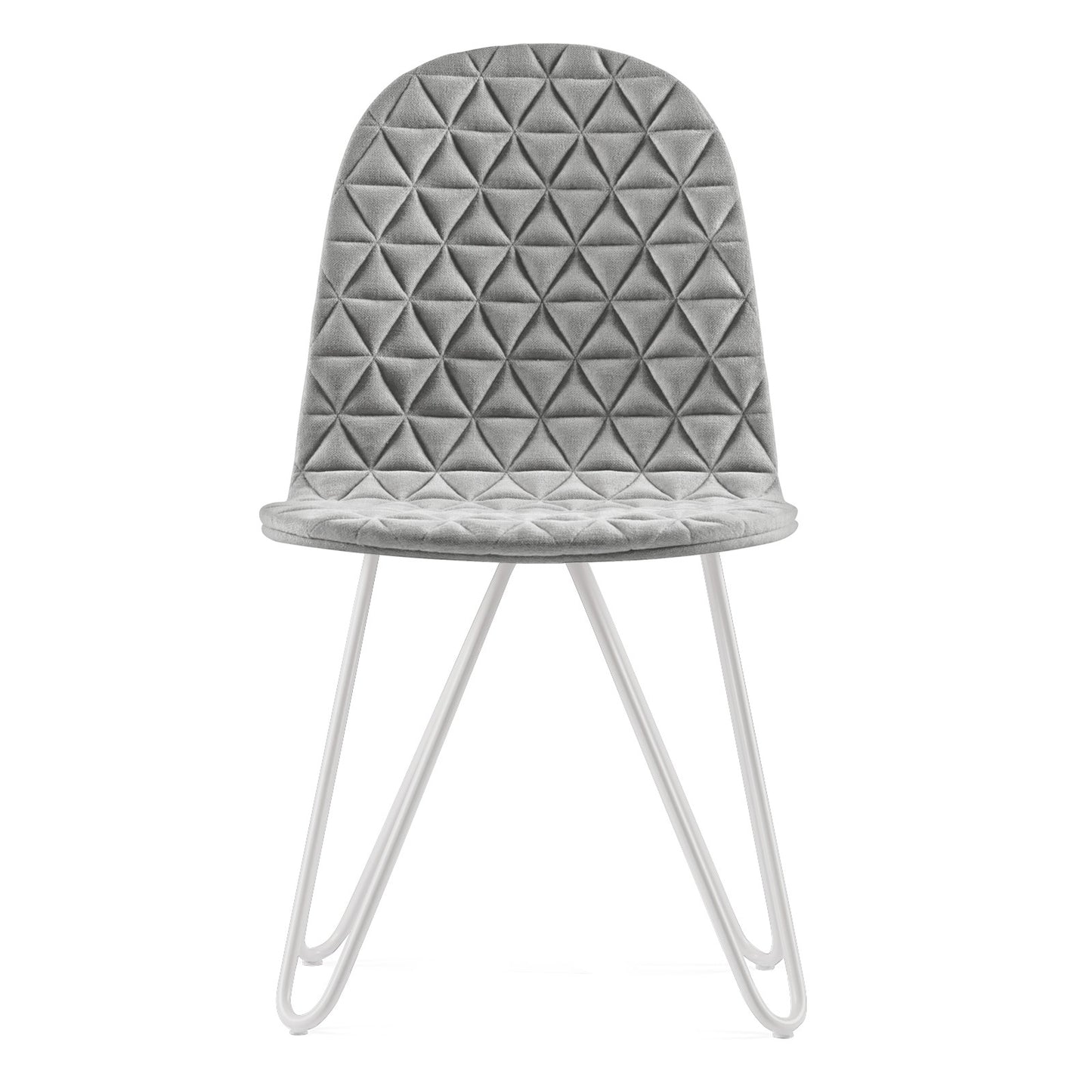 Chair Mannequin 03 - Light Grey