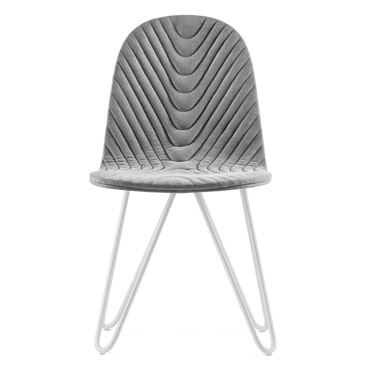 Chair Mannequin 03 - Light Grey