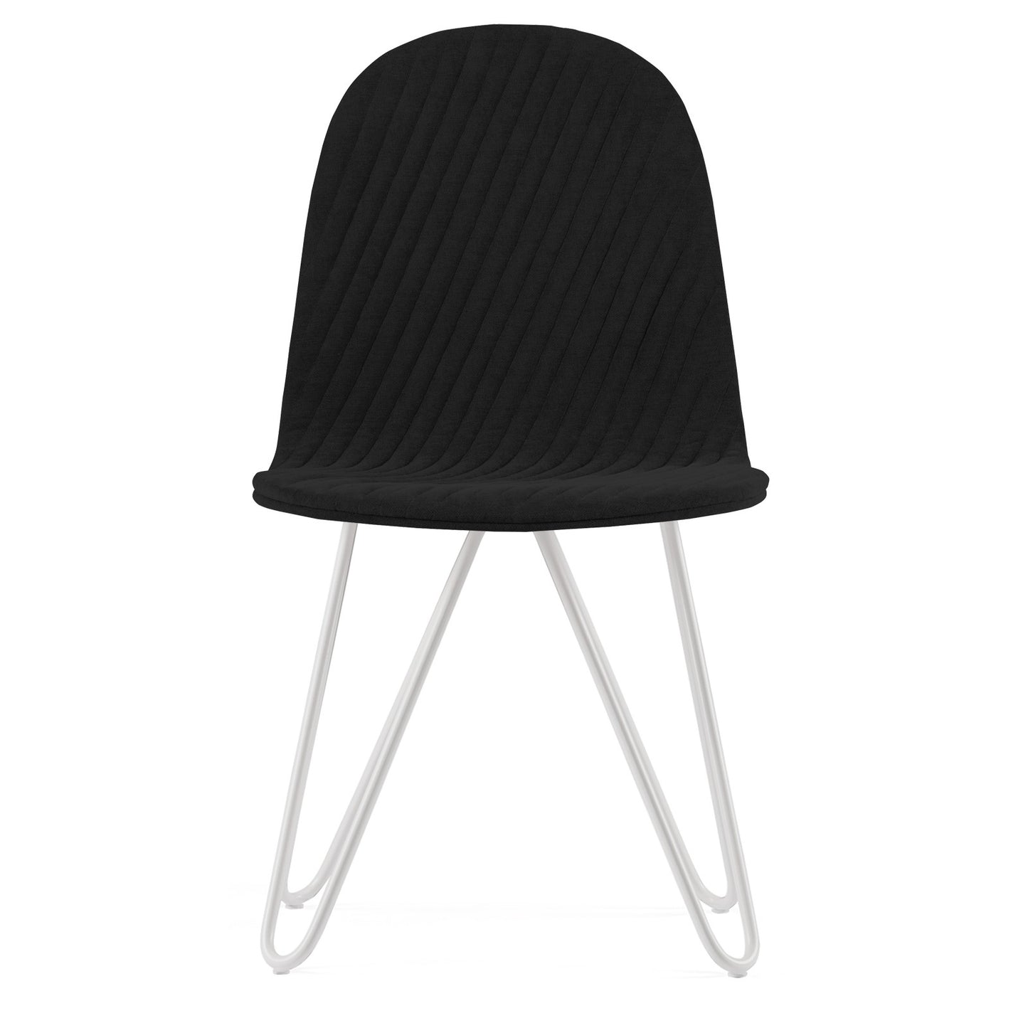 Chair Mannequin 03 - Black