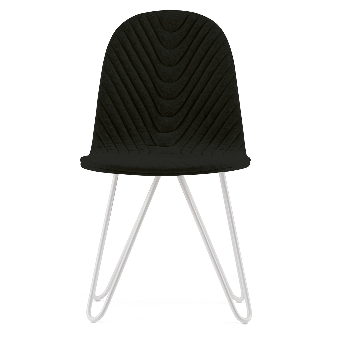 Chair Mannequin 03 - Black