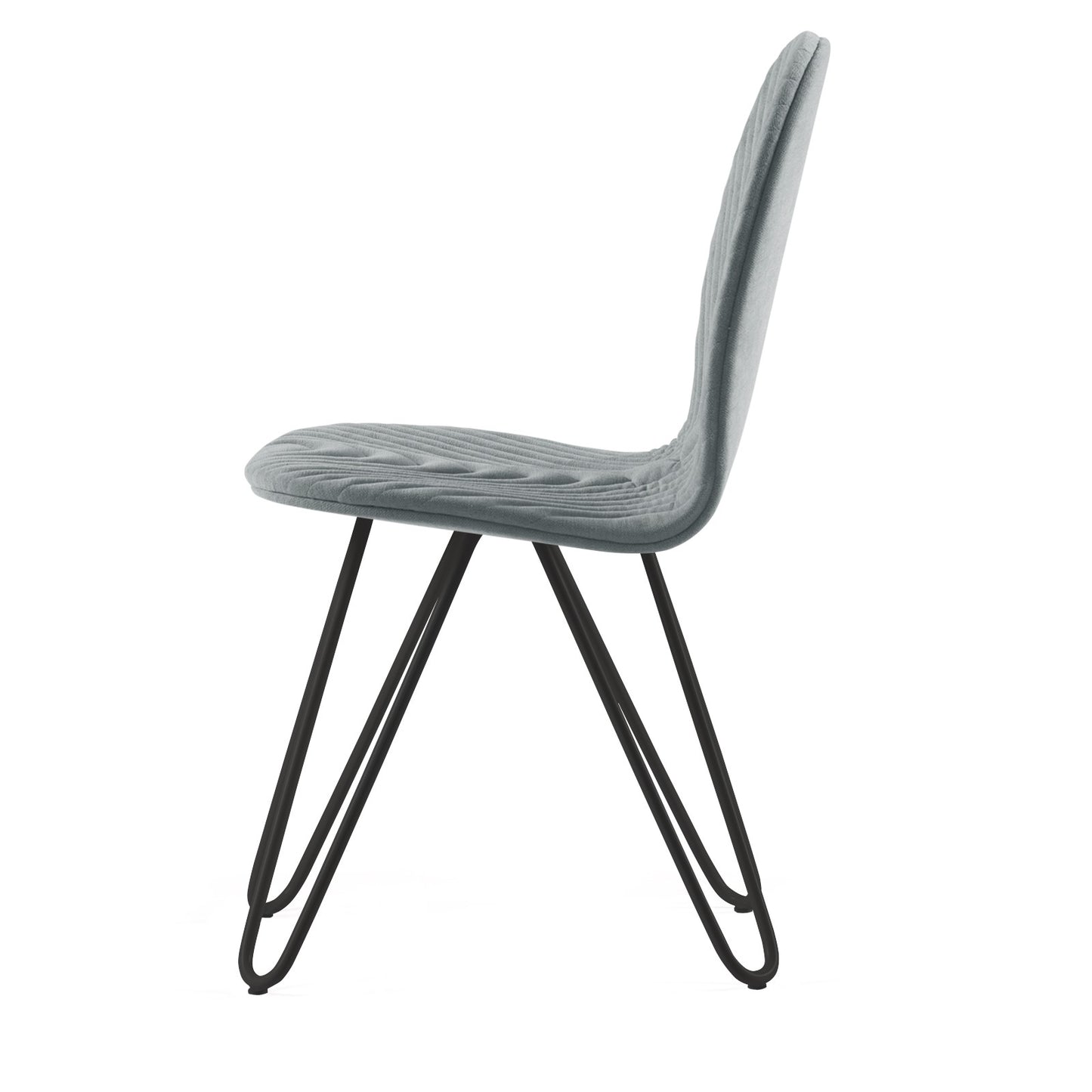 Chair Mannequin 03 - Light Grey