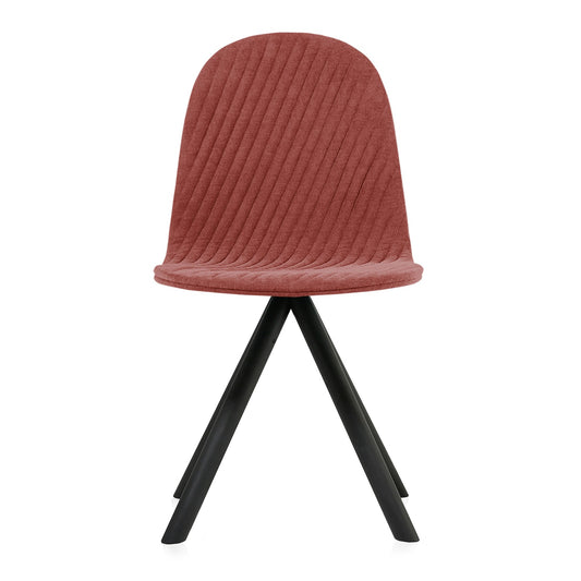Chair Mannequin 01 black - Coral