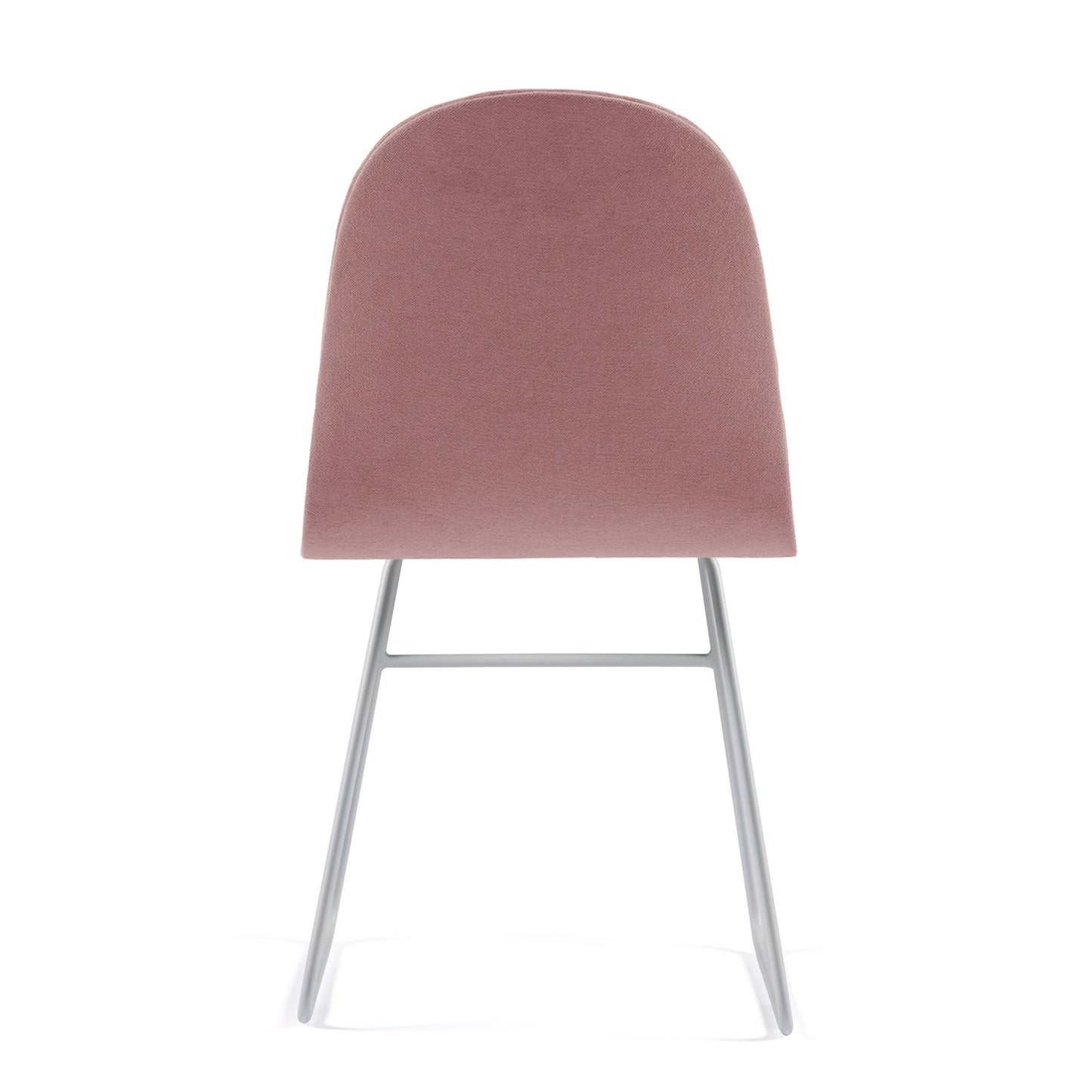Chair Mannequin 02 - Dusty Rose