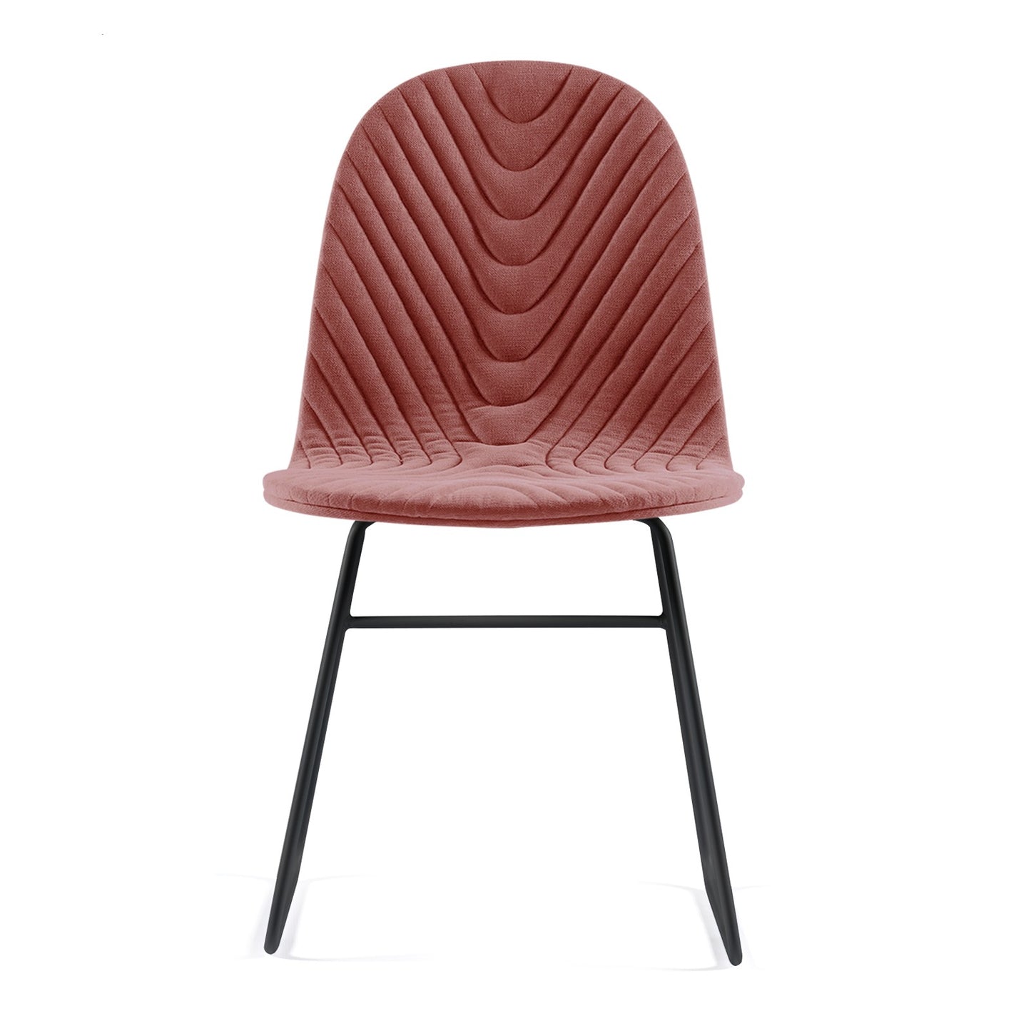 Chair Mannequin 02 - Coral