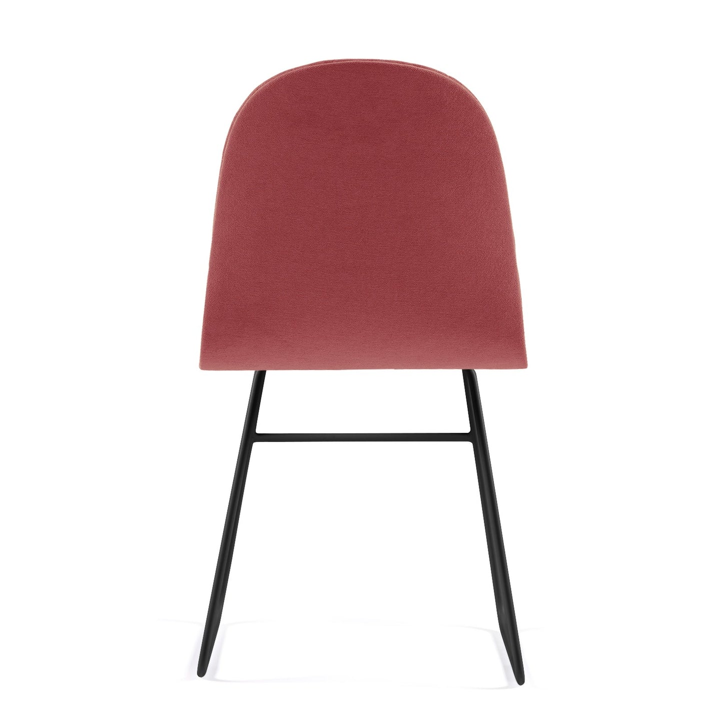 Chair Mannequin 02 - Coral
