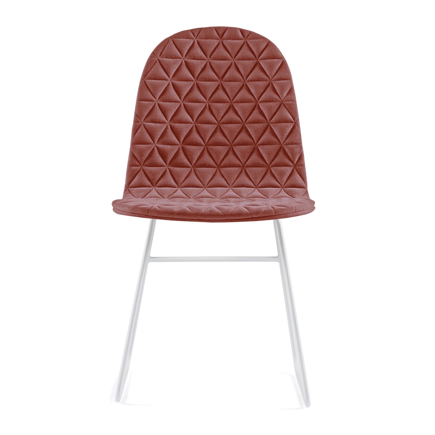 Chair Mannequin 02 - Coral