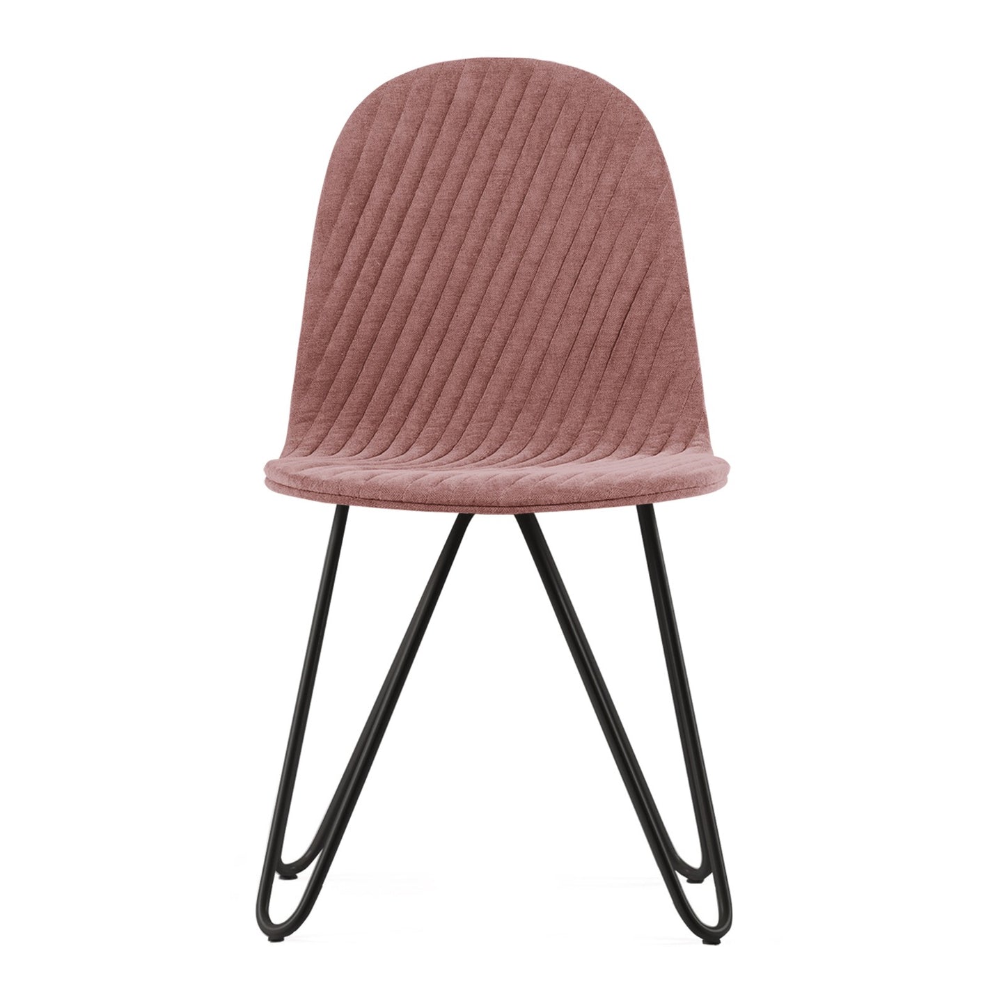 Chair Mannequin 03 - Dusty Rose