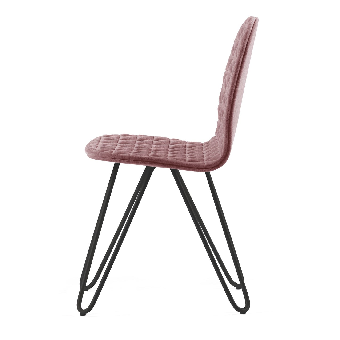 Chair Mannequin 03 - Dusty Rose