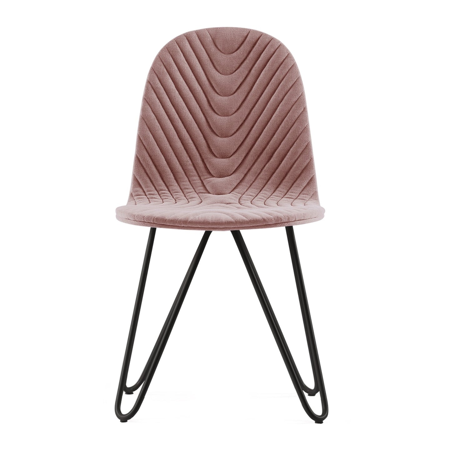 Chair Mannequin 03 - Dusty Rose