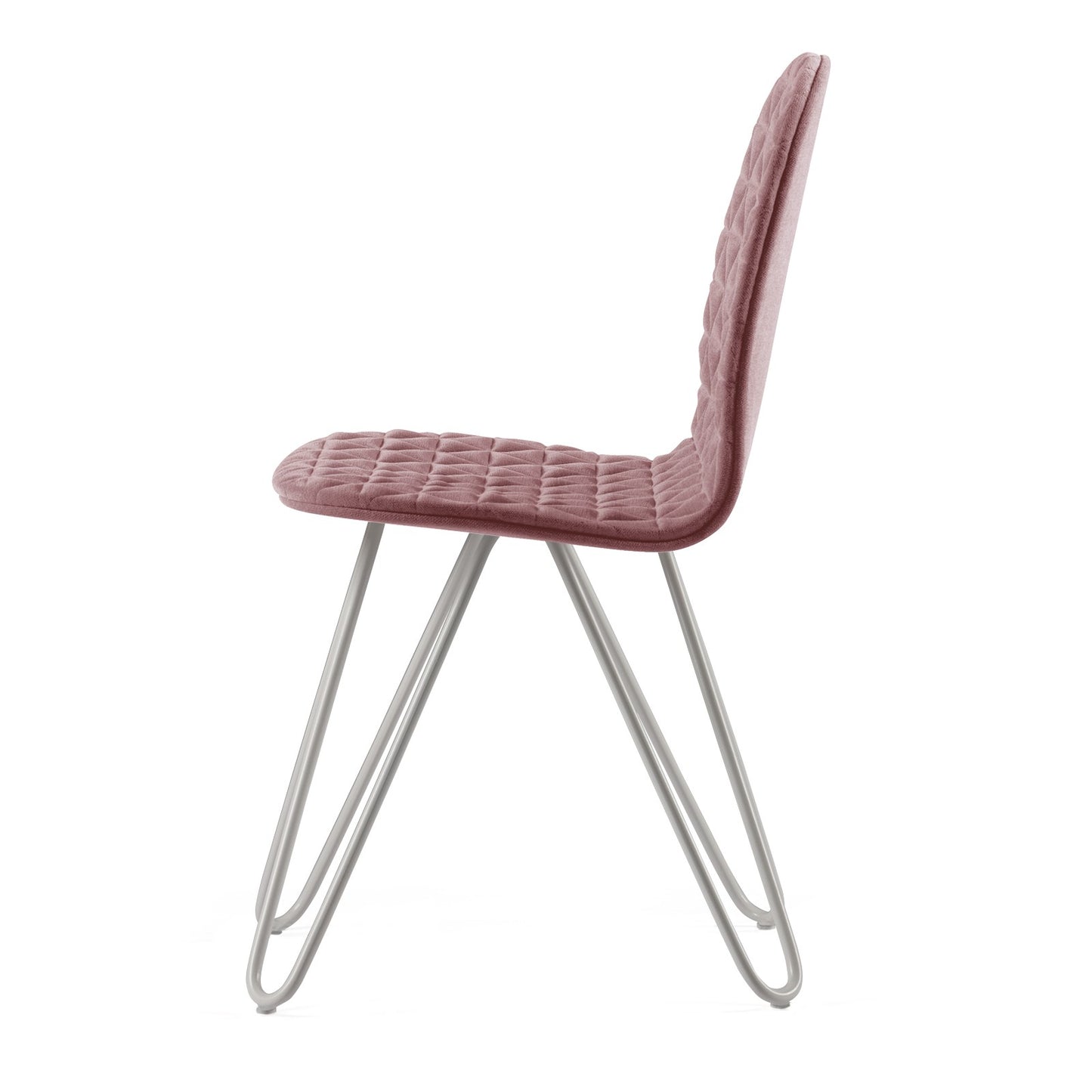 Chair Mannequin 03 - Dusty Rose