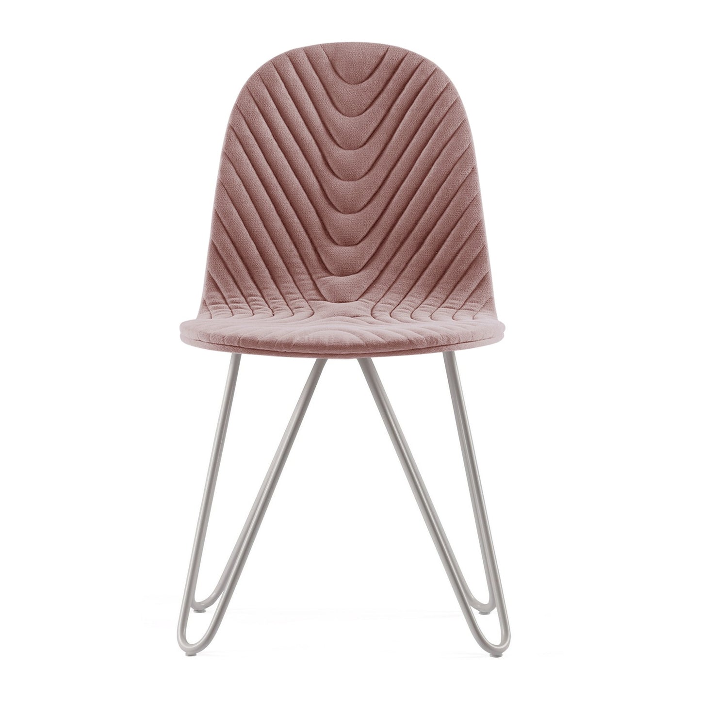 Chair Mannequin 03 - Dusty Rose