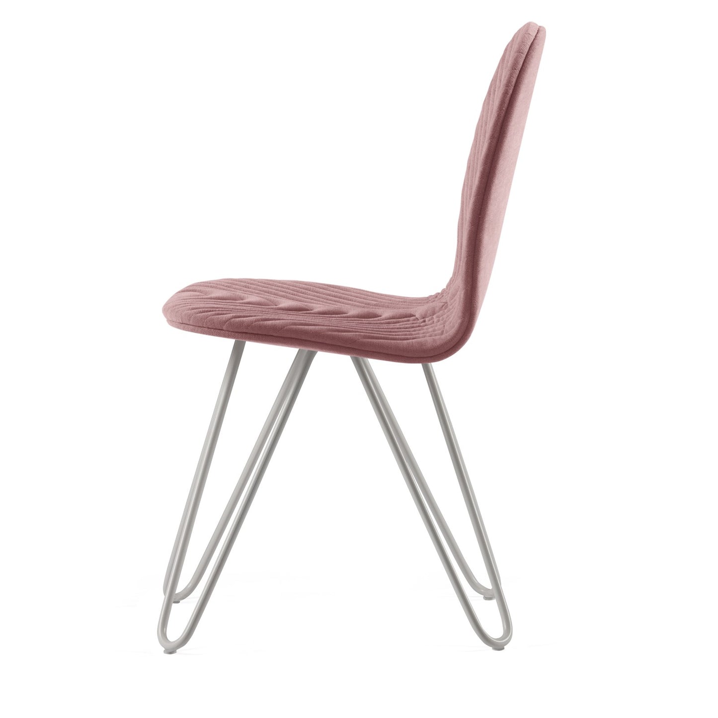 Chair Mannequin 03 - Dusty Rose