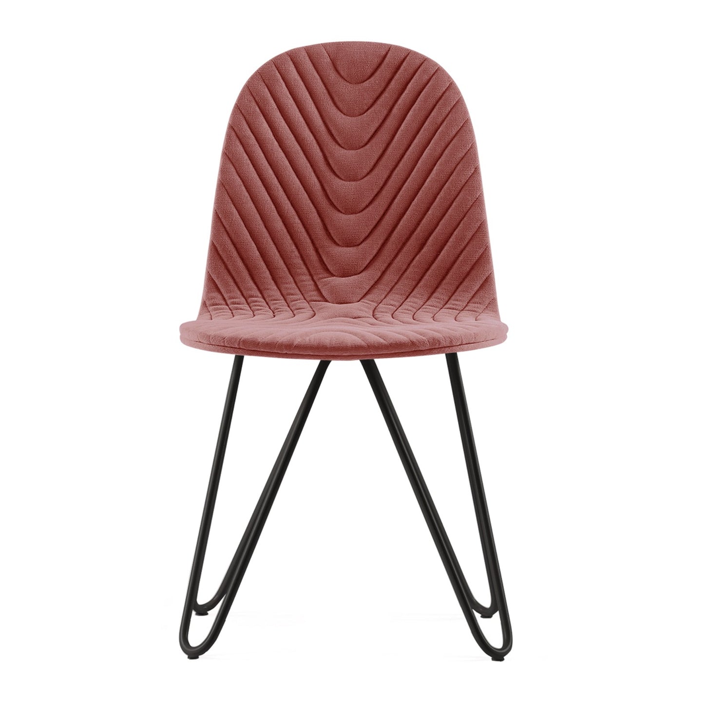 Chair Mannequin 03 - Coral