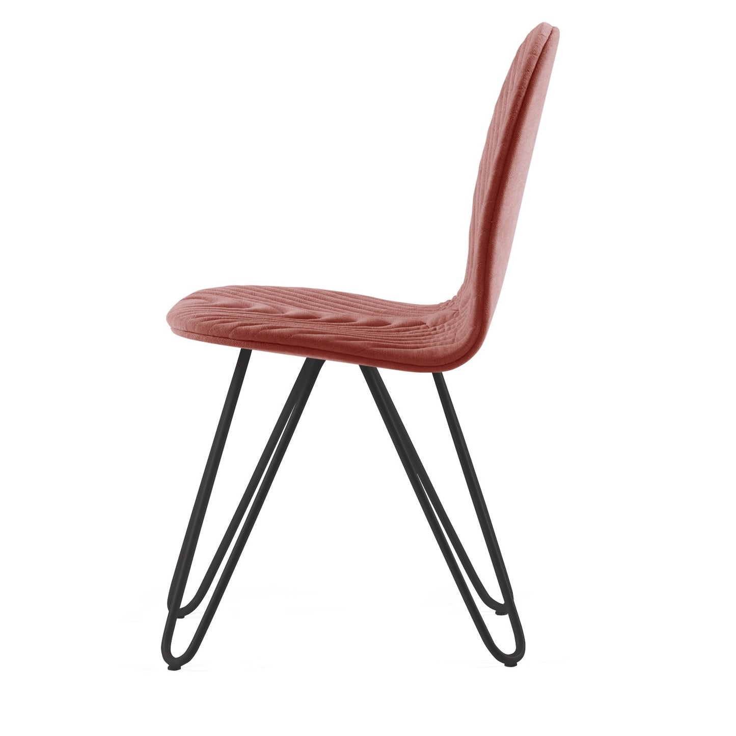 Chair Mannequin 03 - Coral