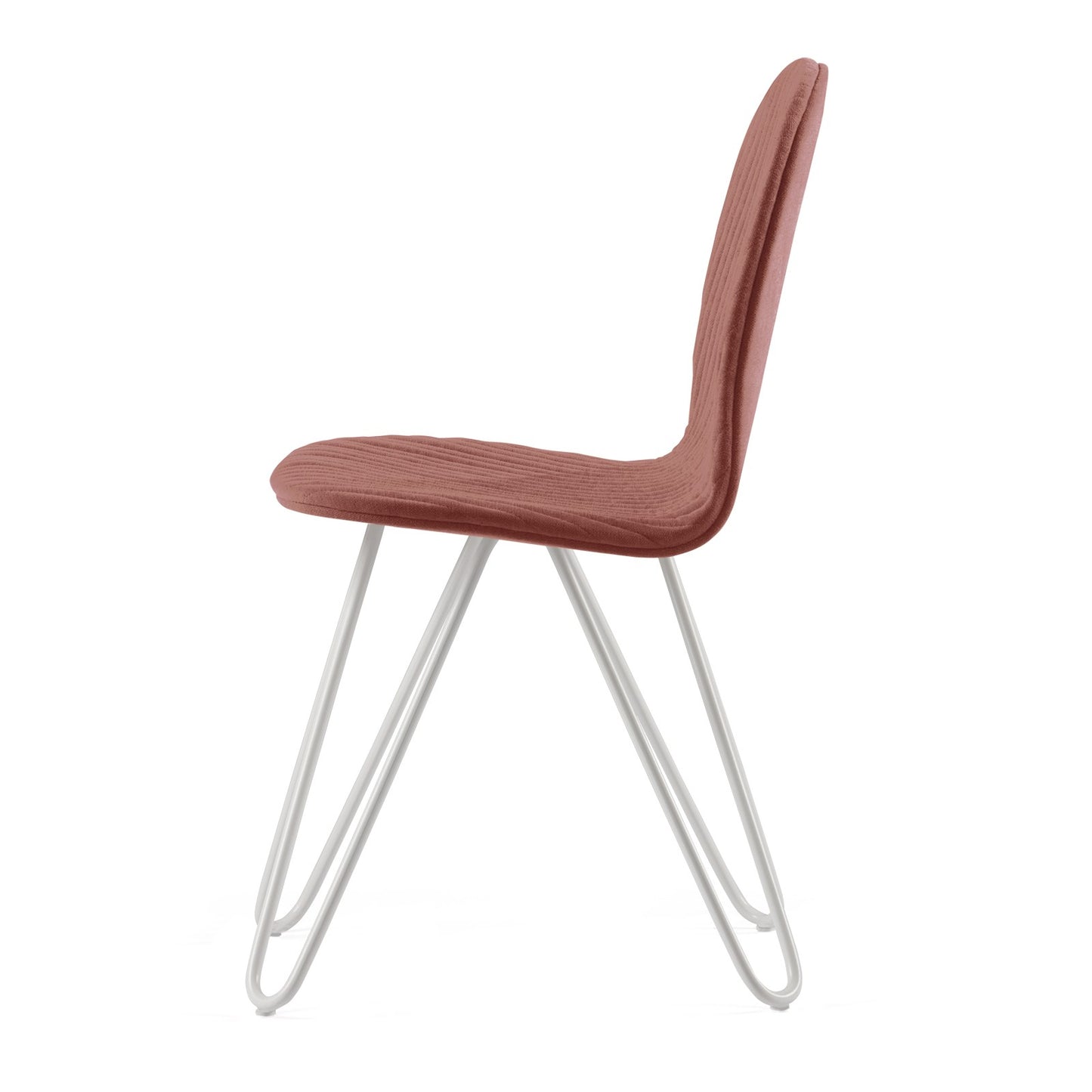 Chair Mannequin 03 - Coral