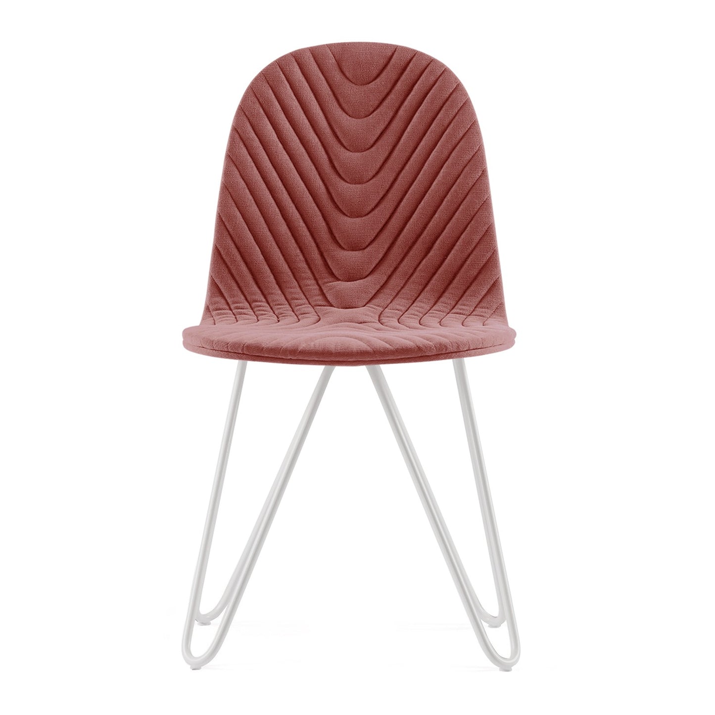 Chair Mannequin 03 - Coral