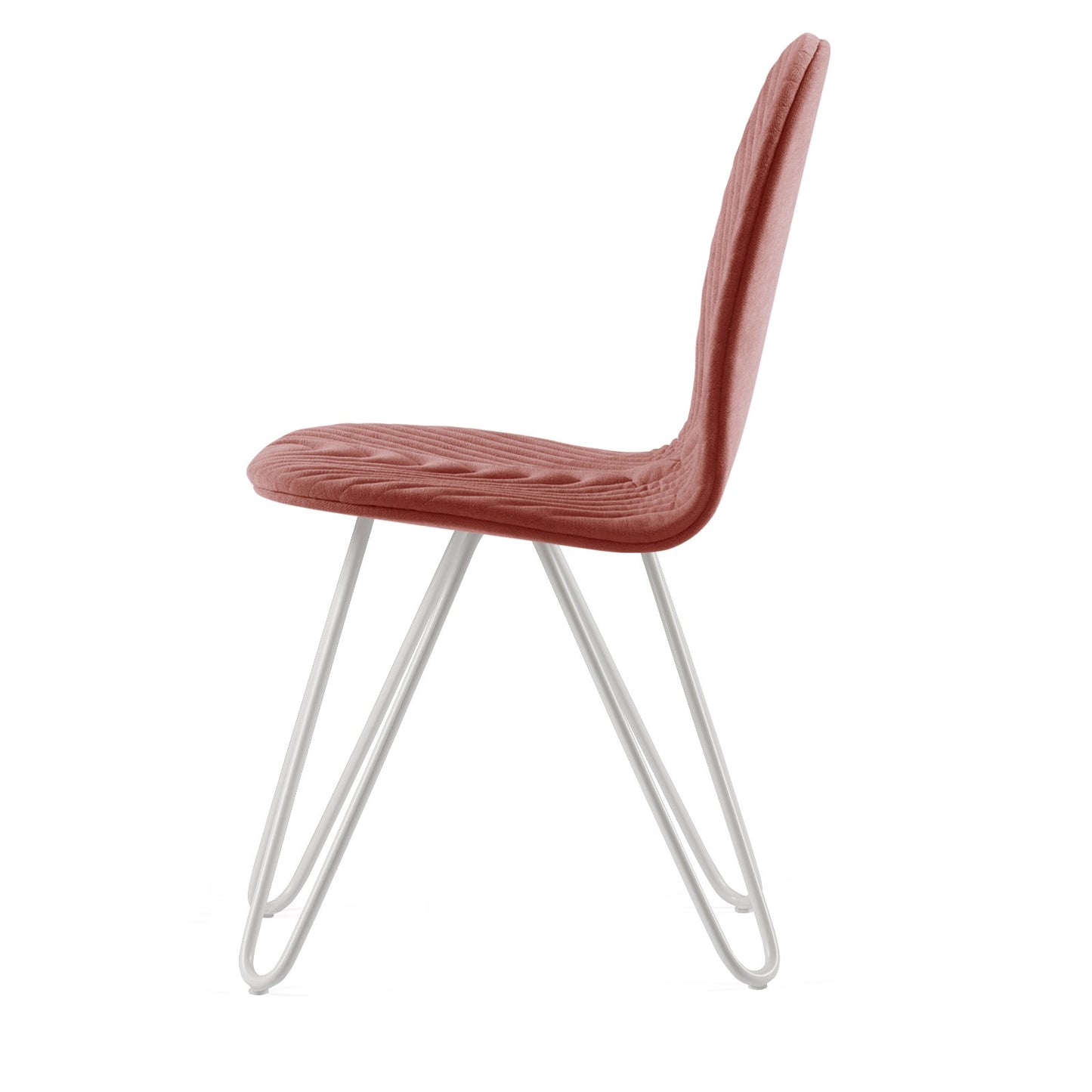 Chair Mannequin 03 - Coral