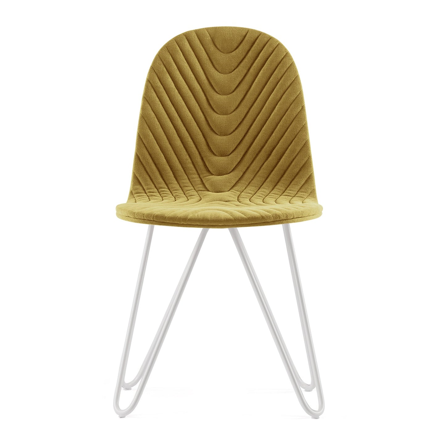Chair Mannequin 03 - Mustard