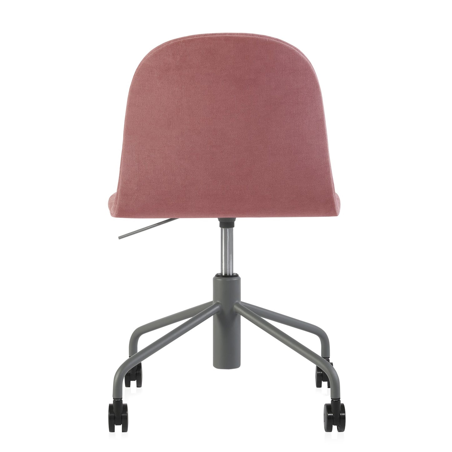 Chair Mannequin 06 - Dusty Rose