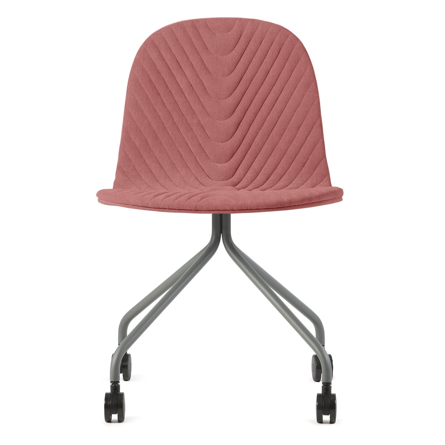 Chair Mannequin 04 - Dusty Rose