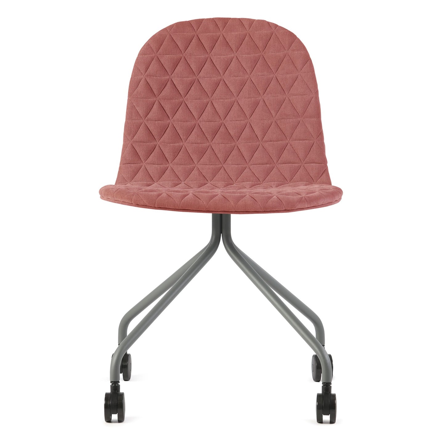 Chair Mannequin 04 - Dusty Rose