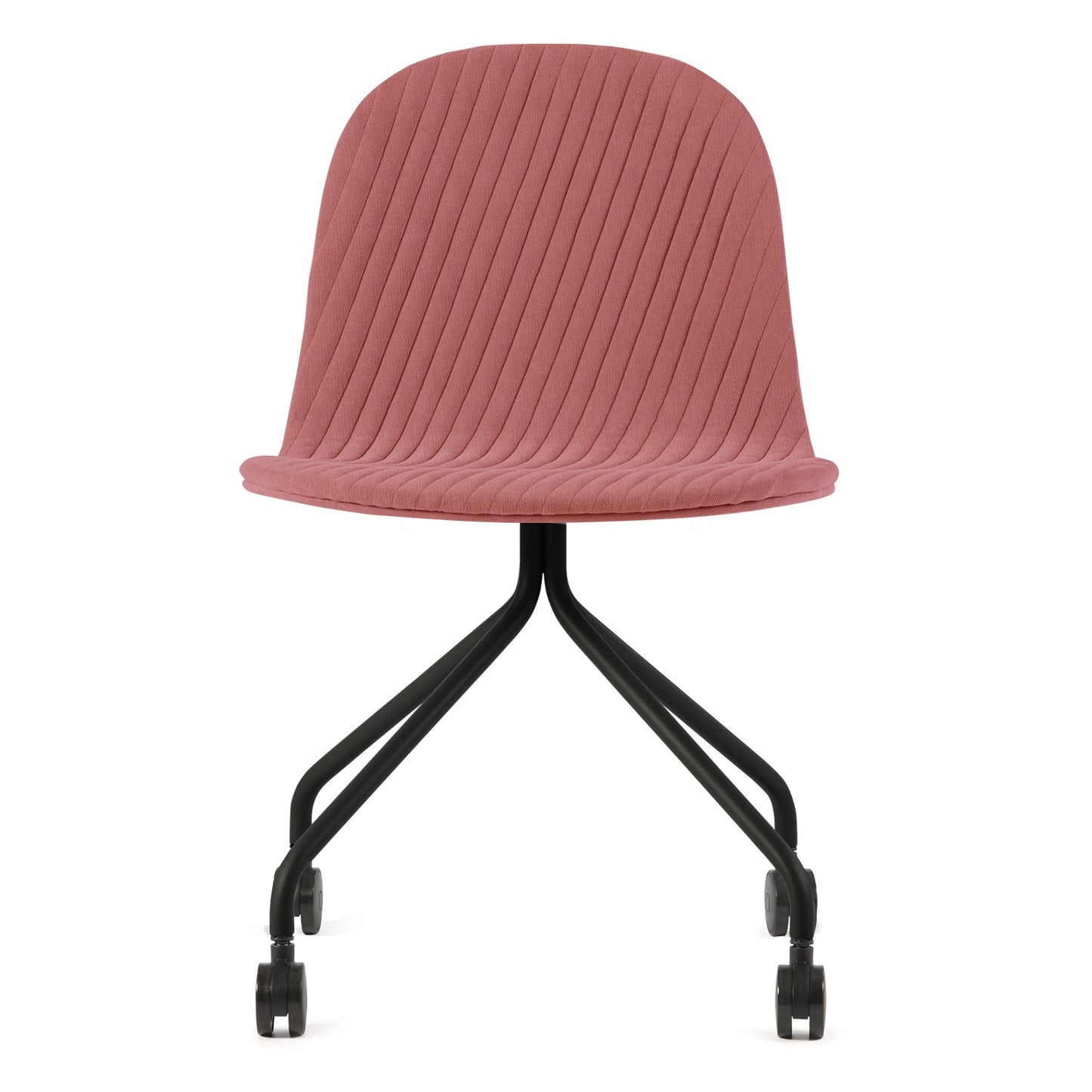 Chair Mannequin 04 - Dusty Rose