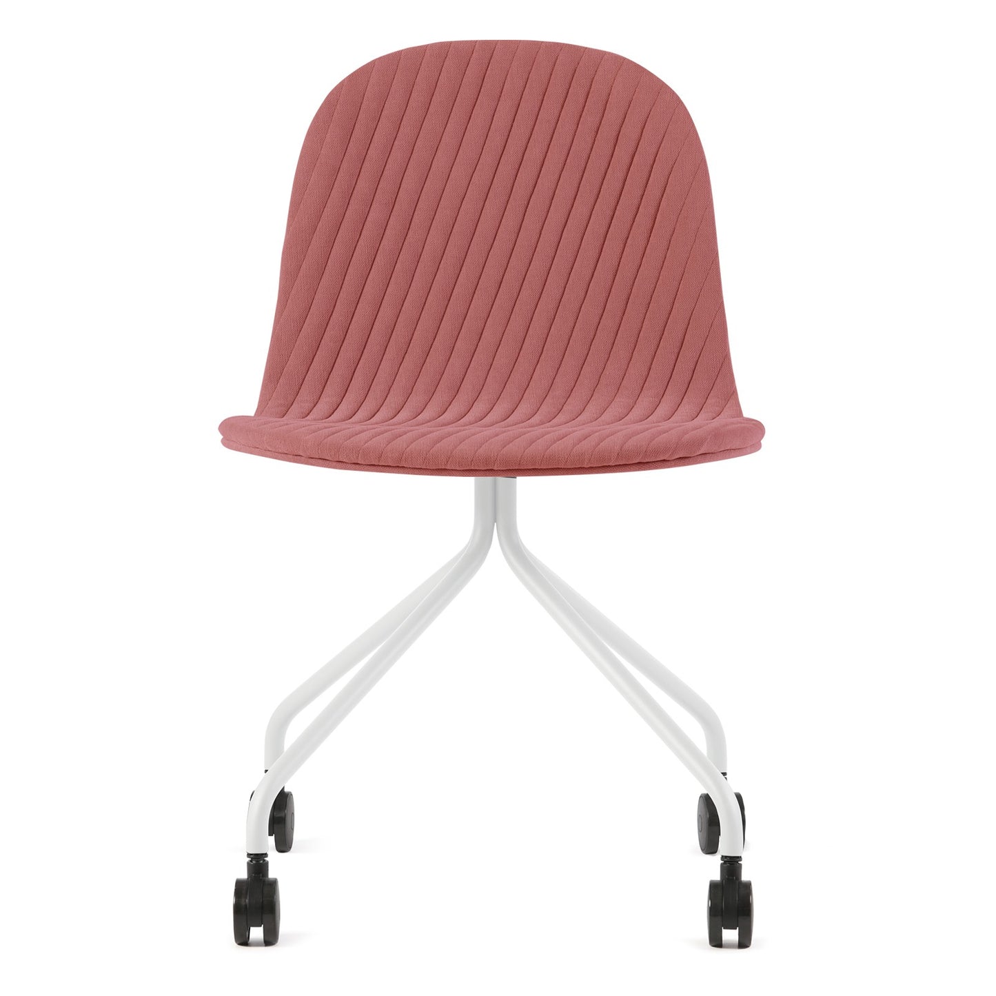 Chair Mannequin 04 - Dusty Rose