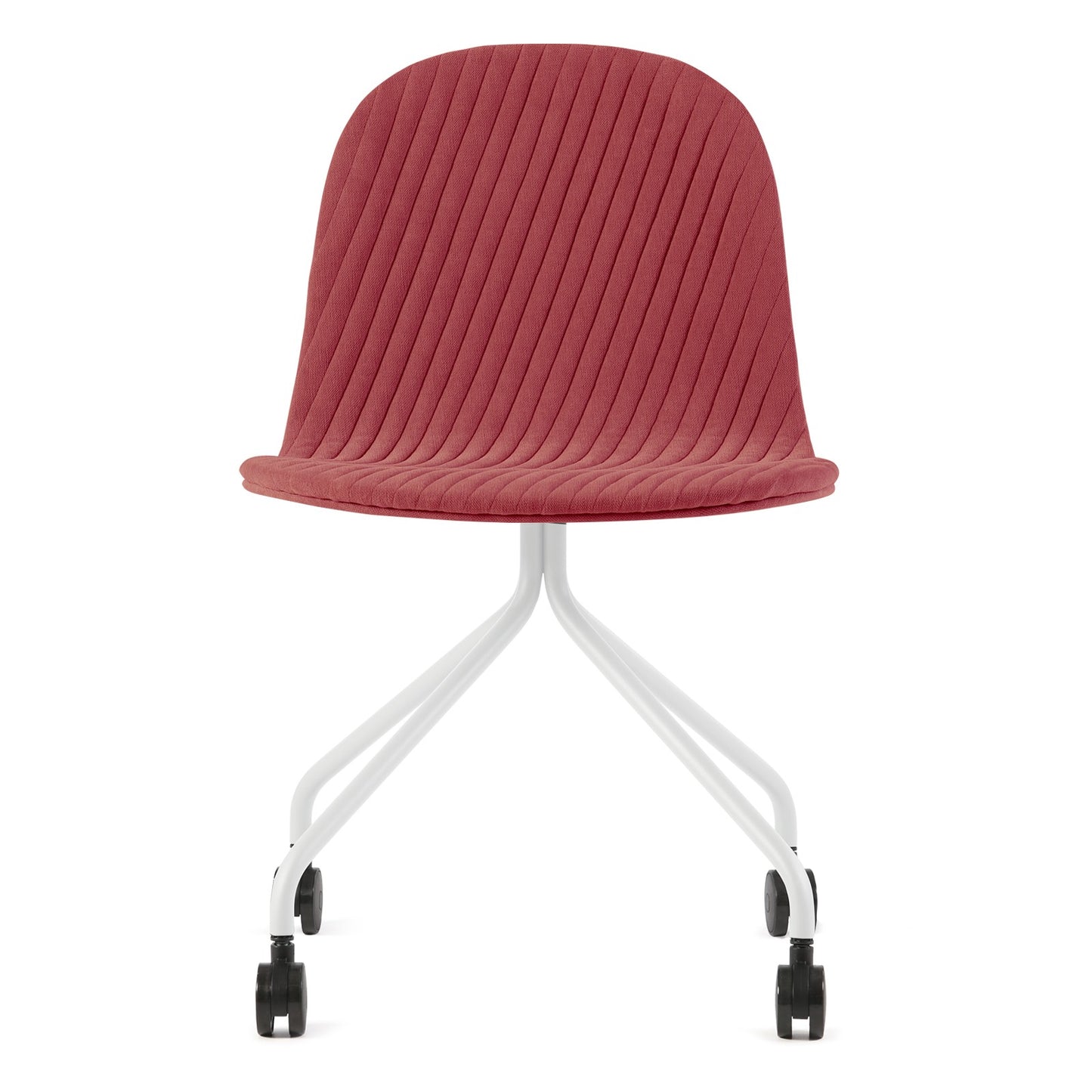 Chair Mannequin 04 - Coral