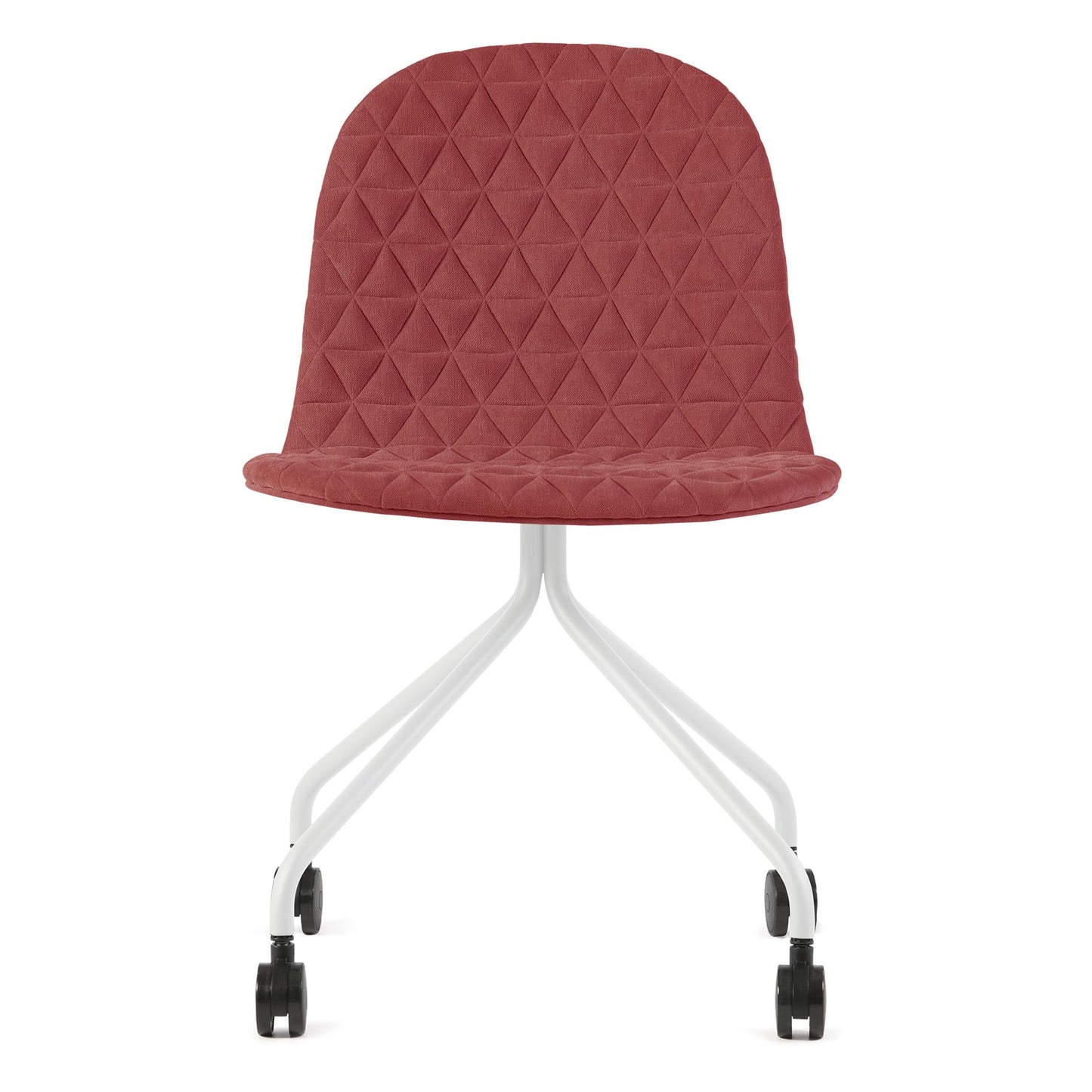 Chair Mannequin 04 - Coral