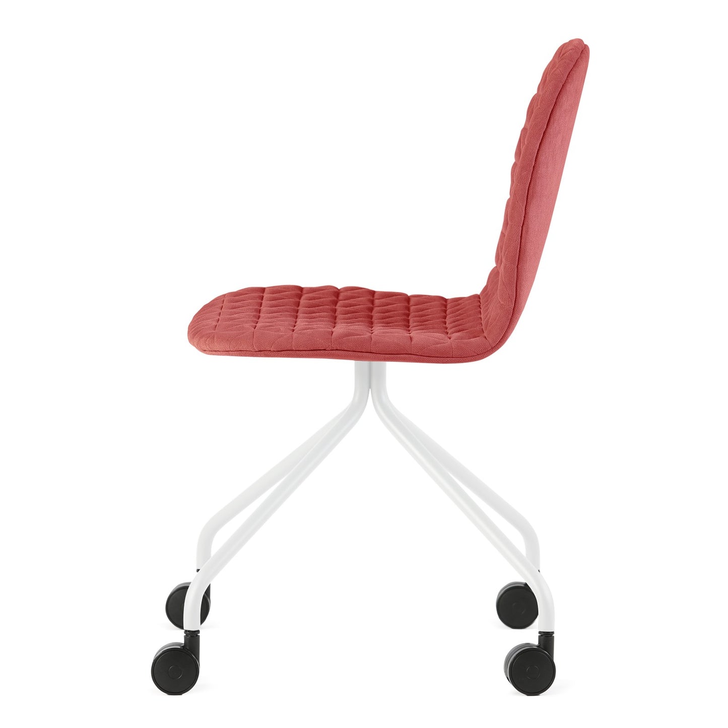 Chair Mannequin 04 - Coral