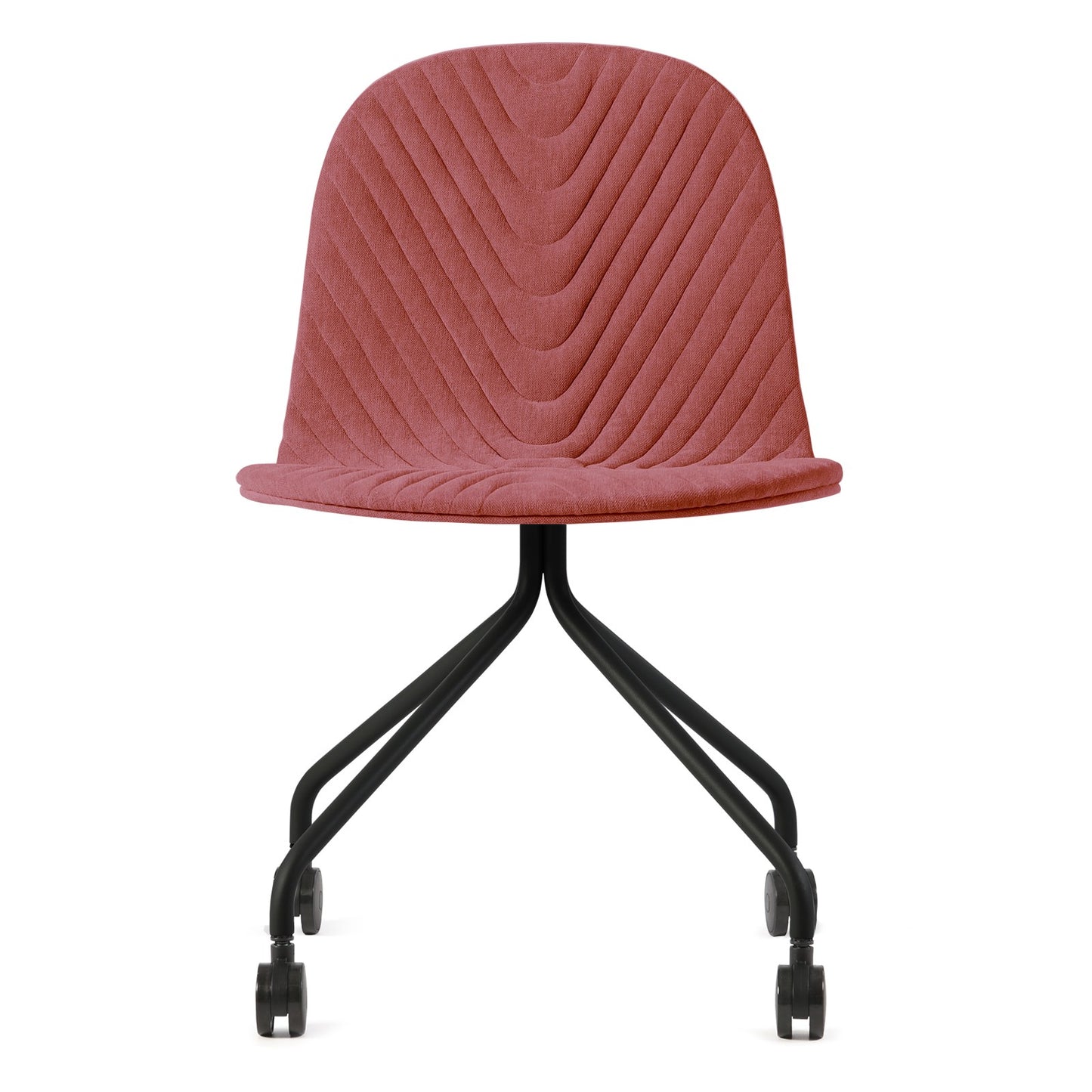 Chair Mannequin 04 - Coral