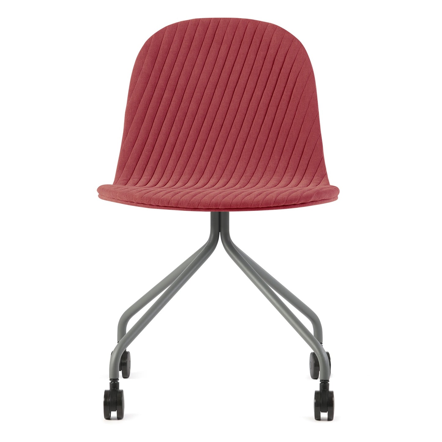 Chair Mannequin 04 - Coral