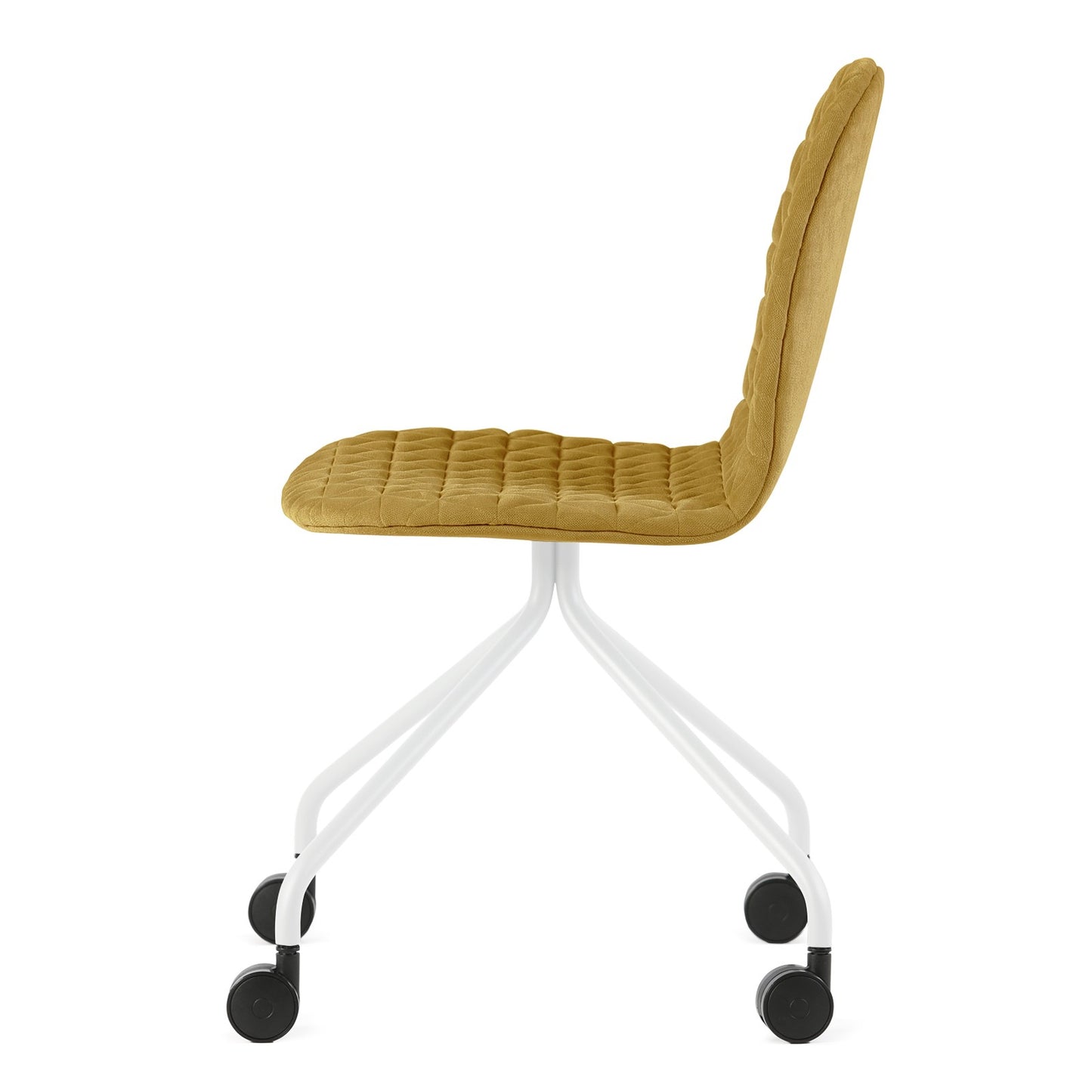 Chair Mannequin 04 - Mustard