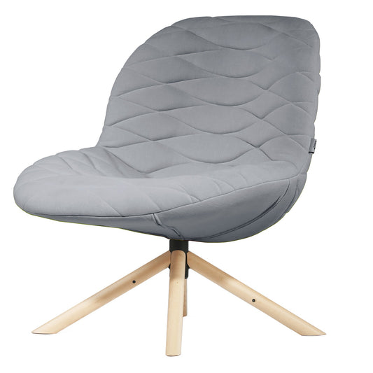 Lounge chair Mannequin Lounge 01 - Light Grey