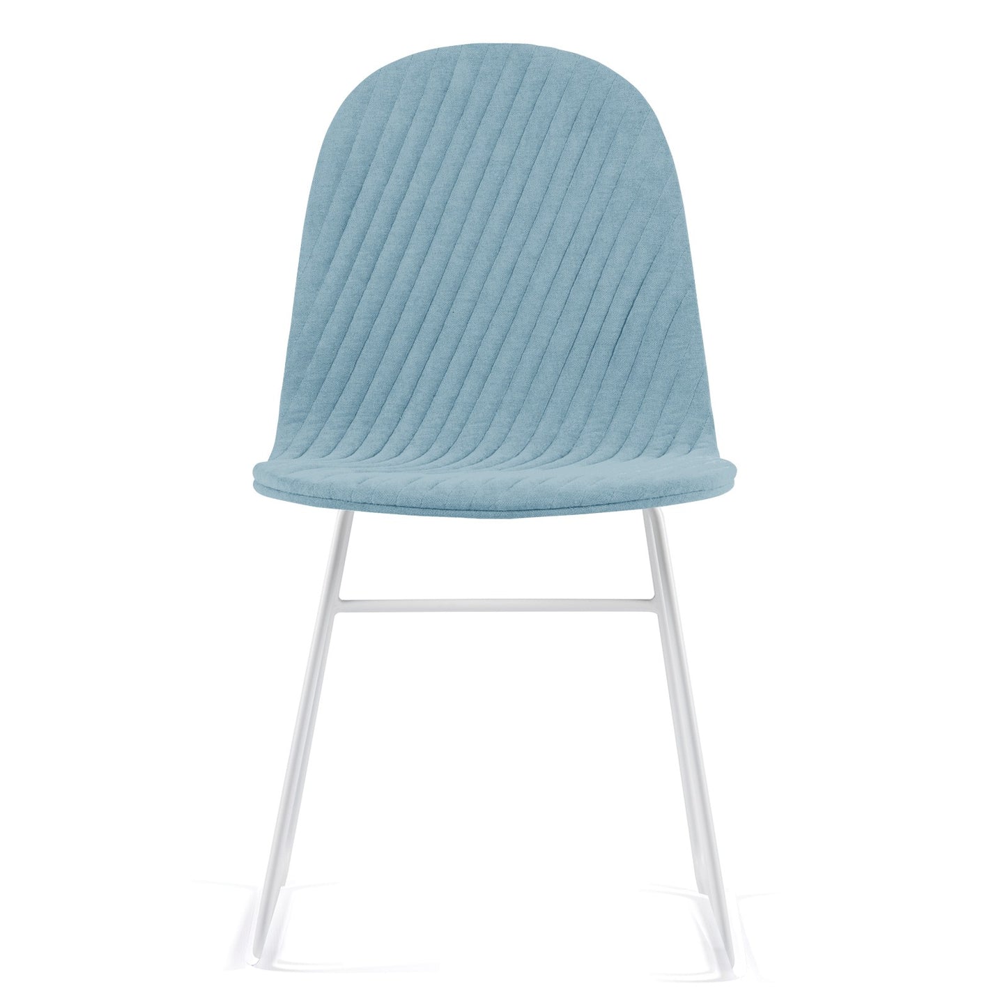 Chair Mannequin 02 - Light Blue